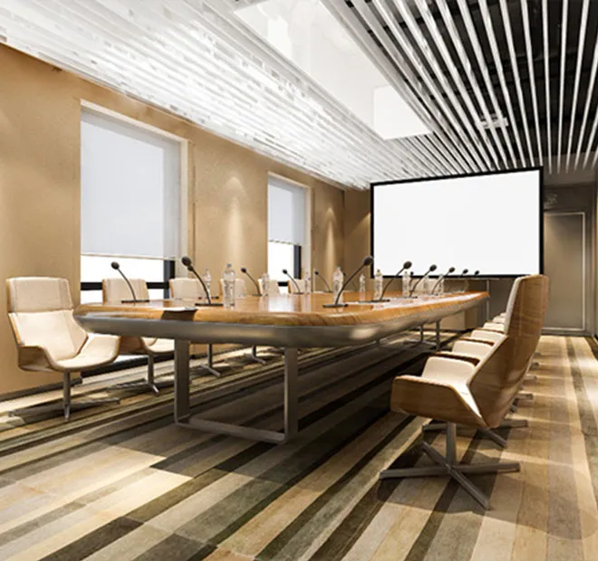 Konferans Salonları