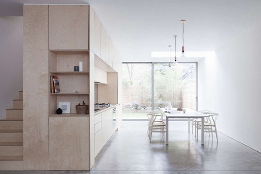 Mobilya Yapımında Plywood: Yenilikçi ve Dayanıklı Çözümler